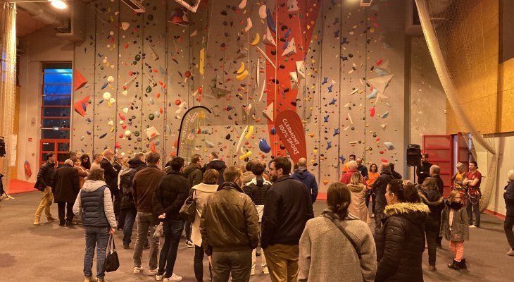 Transformation du quartier de Trémonteix : trois réalisations inaugurées 