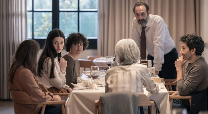 L'Association Semaine du cinéma hispanique fait sa rentrée au Capitole