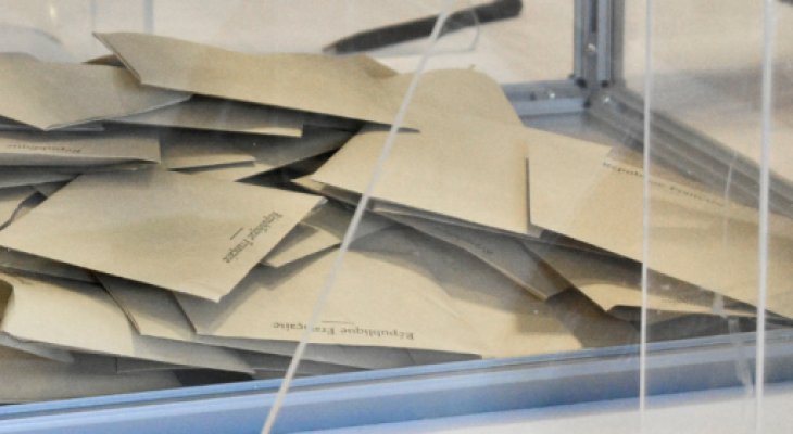 Municipales : comment s'inscrire sur les listes électorales ?