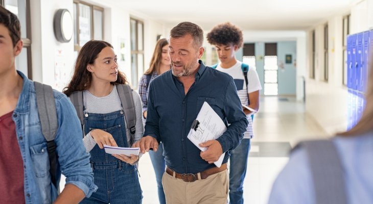 Parcoursup : soignez votre projet d'orientation