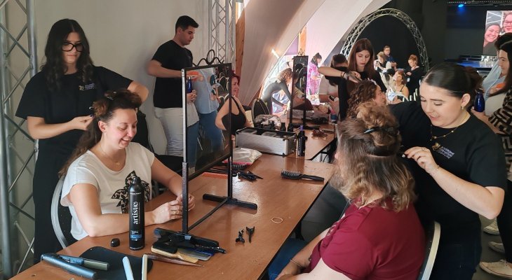 Coiffure : le Centre de formation René Rambaud vous ouvre ses portes le 31 janvier