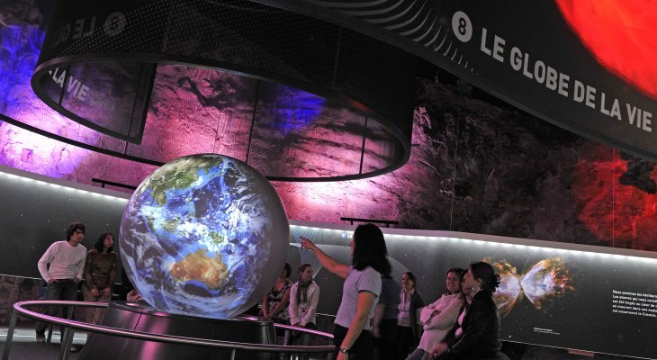 Bilan 2025 : Vulcania confirme son attractivité et accélère son développement