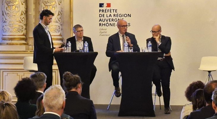 Logement social : Beaumont partenaire d'une expérimentation