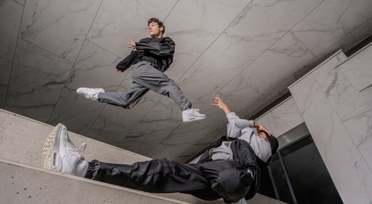 Beaumont : L'histoire du Breaking racontée par ses champions le vendredi 6 février à 20 h 30 au Tremplin