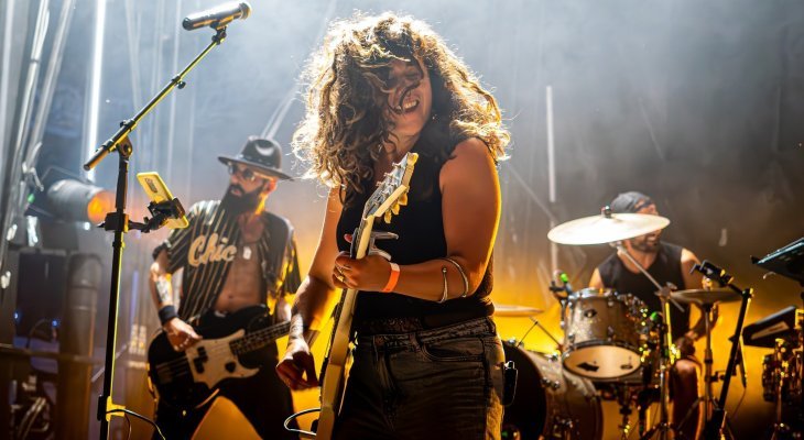 La Cafetera Roja promet un 