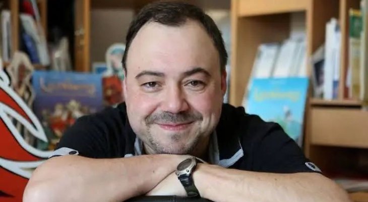 3e édition d'AniMade in France du 6 au 13 mars 