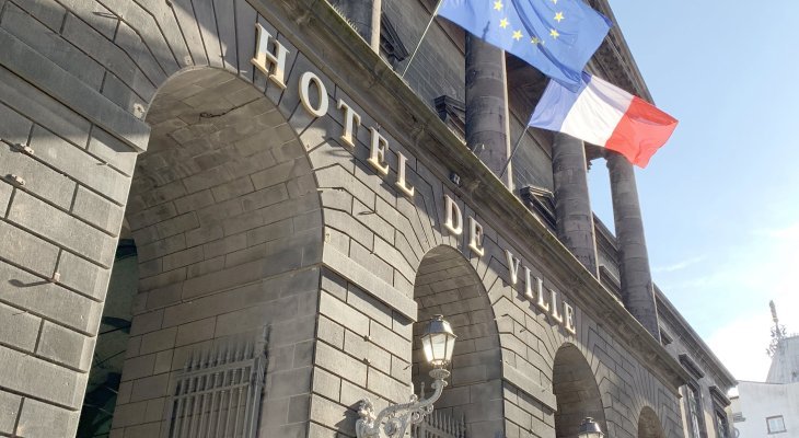 Élections municipales à Clermont-Ferrand : voici vos six candidats 