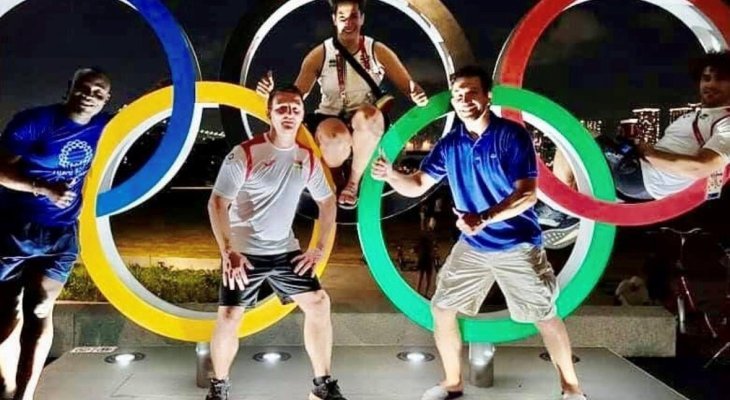 Événement « judo » à Ceyrat le vendredi 6 Mars