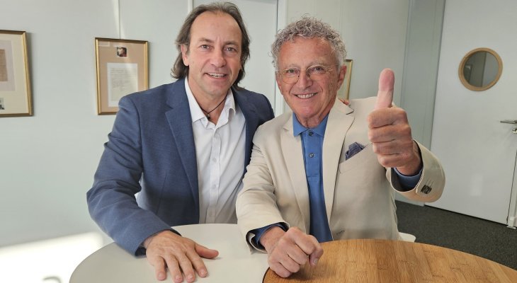 Philippe Candeloro : 