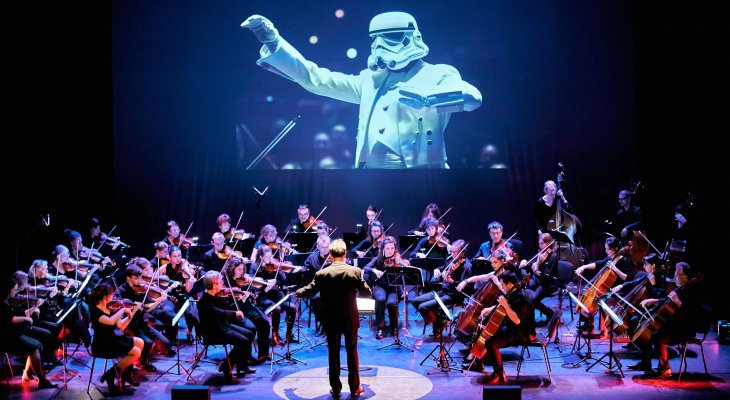L'Orchestre à Cordes de Lempdes dépoussière la musique classique depuis 36 ans