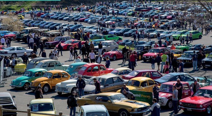 Les Charade Classic reviennent avec de nouveaux thèmes pour les collectionneurs