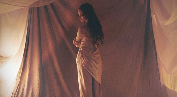 Laure Sanchez en première partie de Vanessa Paradis le 24 avril au Zénith d'Auvergne