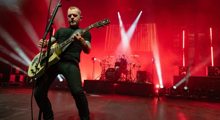 À Saint-Flour, le FuriosFest s'installe parmi les grands festivals de metal