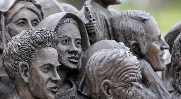 Qui est mon prochain ? Débat au Centre Diocésain