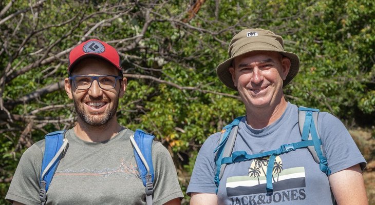 Le festival du film de rando Histoires et Crapahutes est de retour avec une saison 3