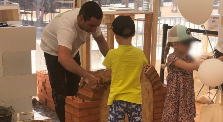 4e édition de Construction N'Tech les 24 et 25 avril 