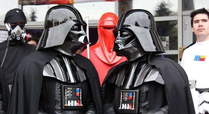 Générations Star Wars et Science-Fiction de retour avec une 27e édition les 2 et 3 mai