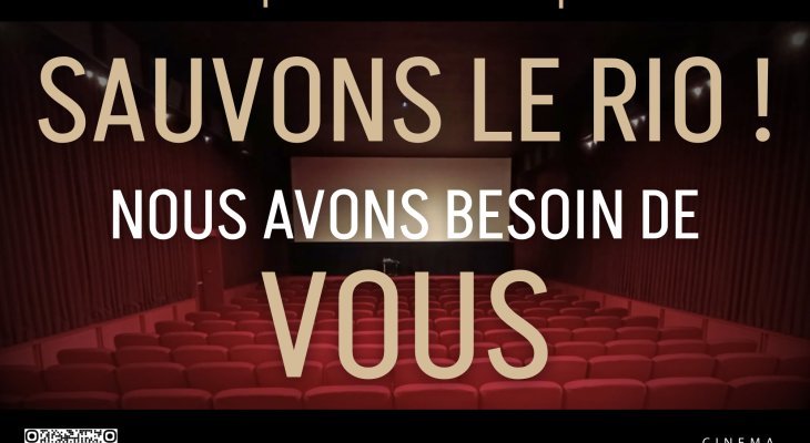 Le Rio lance une cagnotte pour se sauver