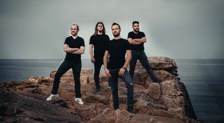 Mercure Fest Reload d'Issoire : Riffs de guitare et pogos au menu les 12 et 13 juin
