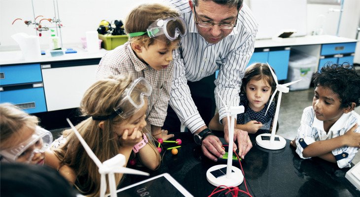 Exposciences Auvergne de retour à Polydome du 3 au 6 juin
