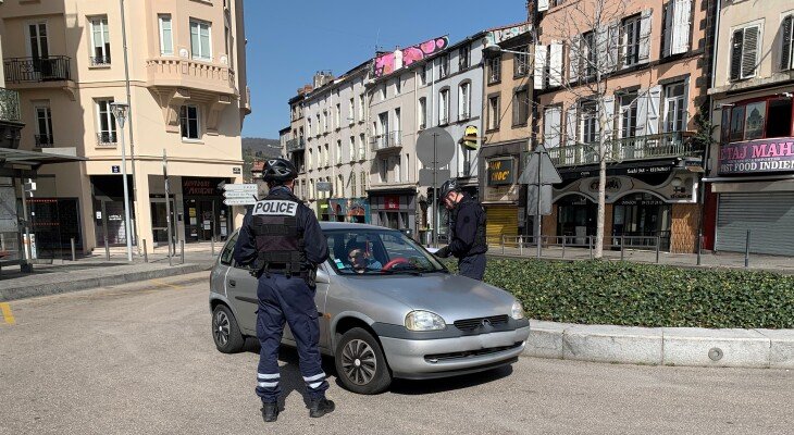 La Ville et la Préfecture main dans la main pour l'ordre et la sécurité en ville