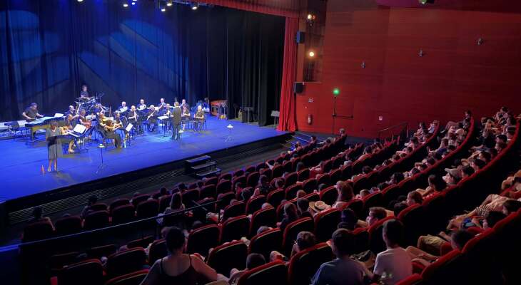 Estivales de musiques de Cournon : une nouvelle édition placée sous le signe de la diversité artistique
