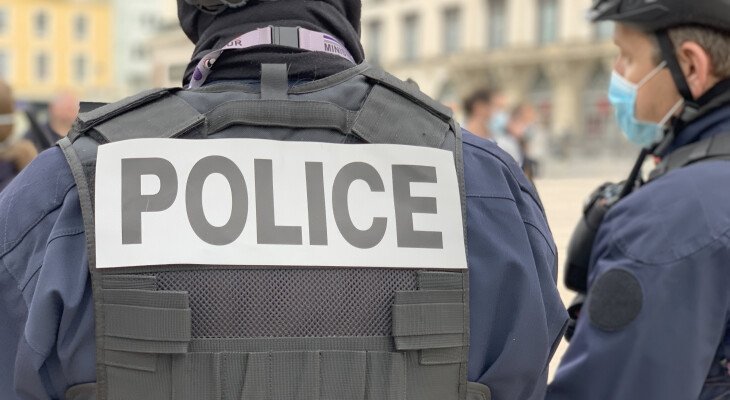 Rixe mortelle place des Carmes