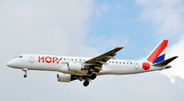 Aéroport : Jean-Pierre Brenas nommé à la présidence du Syndicat mixte