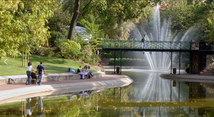 Canicule : la mairie prend une série de mesures pour protéger les Clermontois