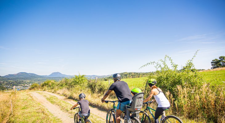 Clermont Auvergne Volcans lance son été avec des ambitions 