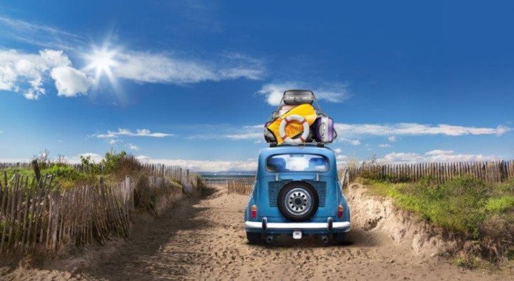 Vacances d'été 2026 : les aides, conseils  et démarches à connaître avant de partir