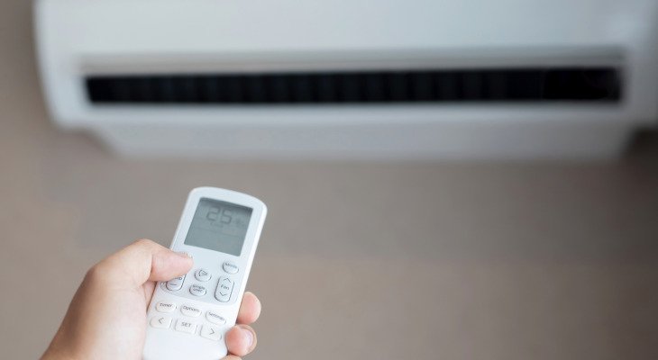 La Région lance son plan climatisation et débloque 10 millions d'euros