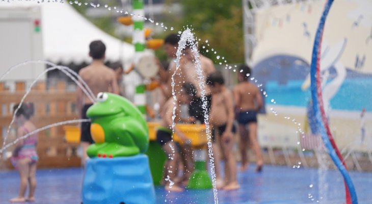 Une belle envie de passer Mon été à Clermont