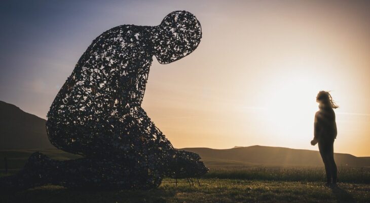 Horizons Arts-Nature en Sancy célèbre sa 20e édition avec 10 Œuvres et une surprise