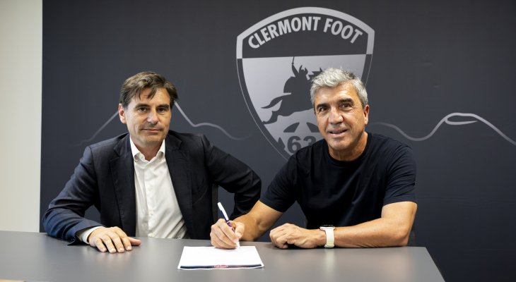Le Clermont Foot 63 dans une nouvelle ère
