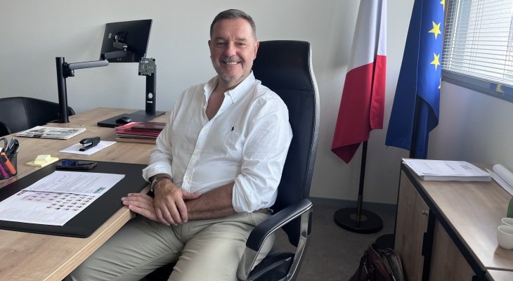 Hervé Prononce : « le mandat de la proximité »