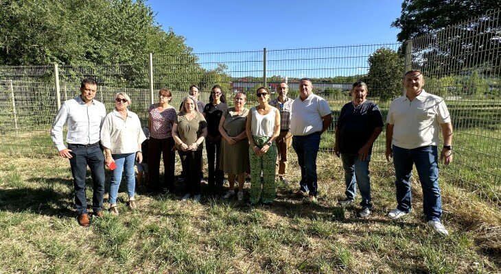 Implantation de Burger King à Beaumont : la commune opposée au projet
