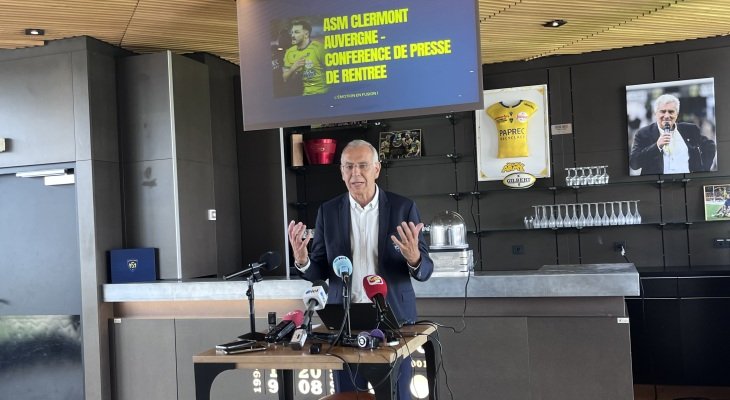 Jean-Claude Pats : 
