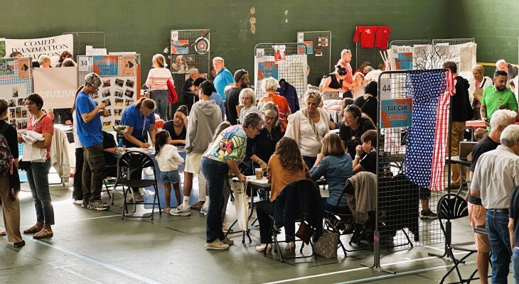 Beaumont : les associations vous attendent le 5 septembre !
