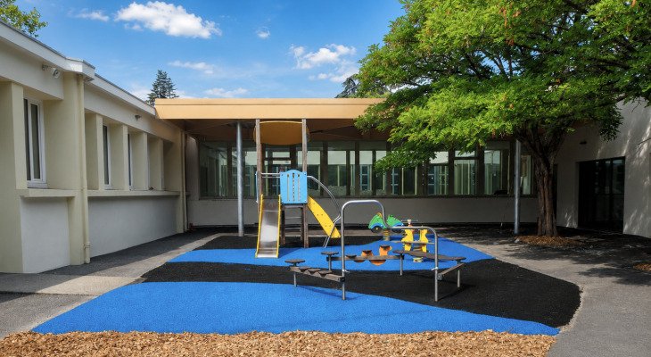 L'école Jean-Zay était prête pour cette rentrée 