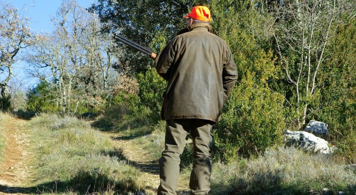 Malgré un été éprouvant pour le gibier et les cultures, la saison de chasse s'annonce bien 
