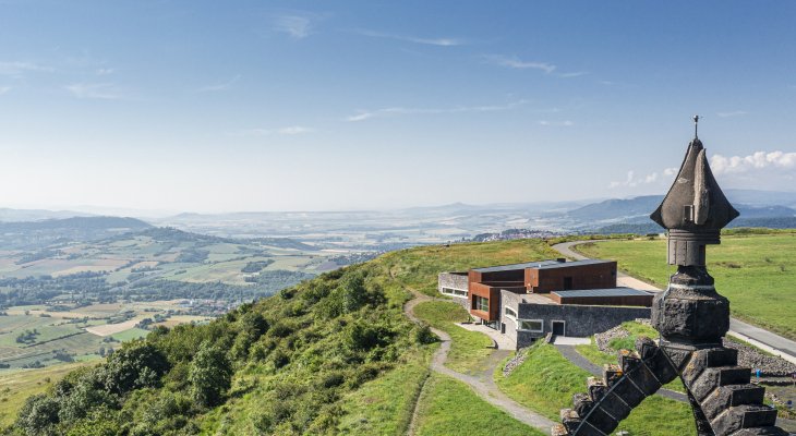 Le musée Gergovie fête les Journées du Patrimoine les 19 et 20 septembre