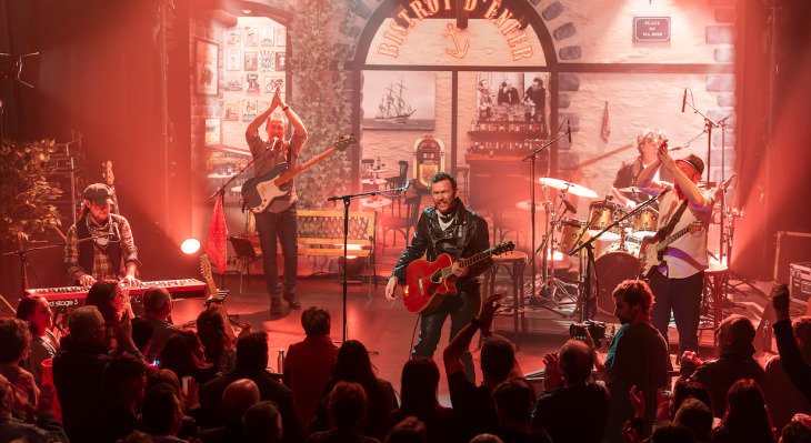 Beaumont : Le Tremplin retrouve le live pour une saison pleine de surprises