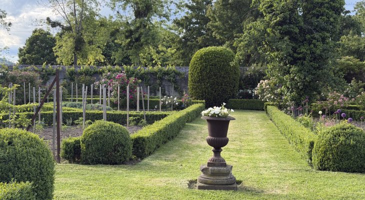 Journées européennes du Patrimoine : visiter un 