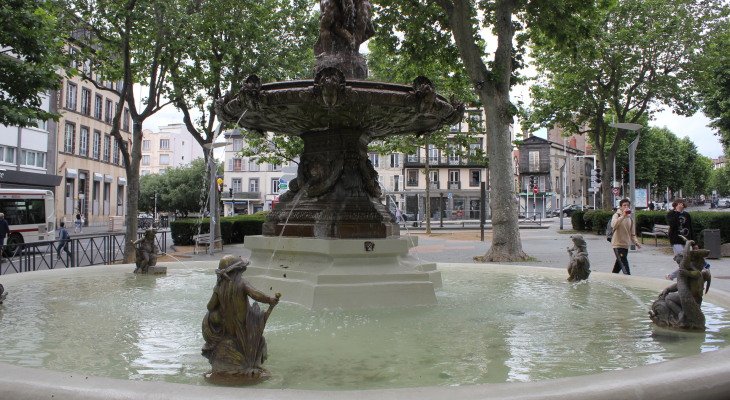 Une marche pour le climat, le vivant, la paix et la justice sociale le 26 septembre à Clermont-Ferrand à l'appel de plusieurs organisations 