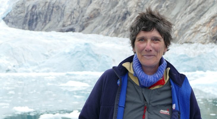Paul Watson et Isabelle Autissier invités au Rendez-vous International du Carnet de Voyage 
