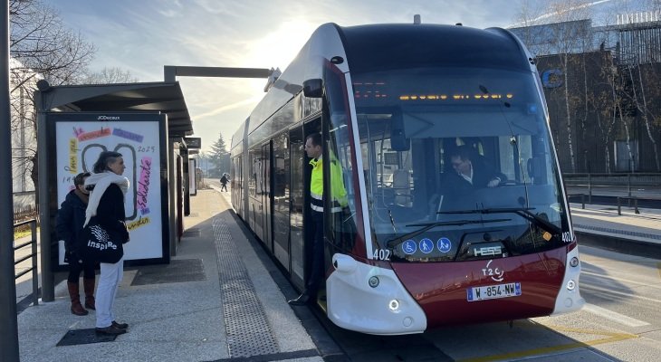 InspiRe primé par la Fédération nationale des travaux publics