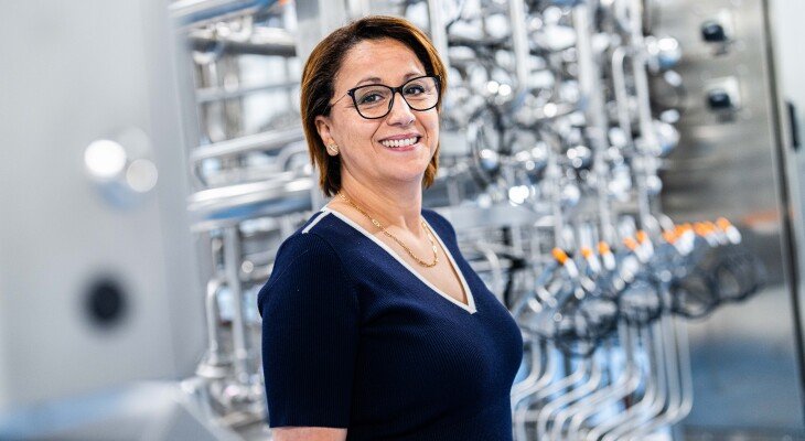 Biotech Open Platform inaugure sa plateforme de biotechnologies au sein de Montferrand