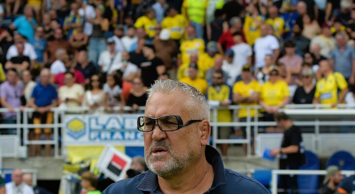 Christophe Urios va prendre de la hauteur, Joe El-Abd entraîneur principal après le mondial
