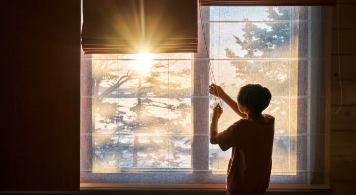 Comment gagner en luminosité l'hiver ?